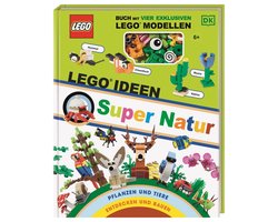 LEGO® Ideen Super Natur