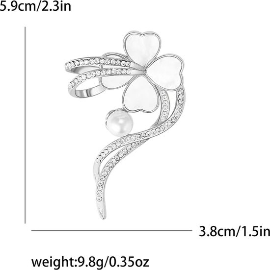 Femme Broche Vintage Animal Papillon Bijou Accessoire Délicat