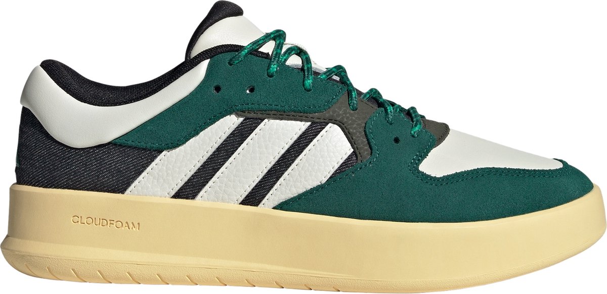 adidas Sportswear Court 24 Schoenen Heren Groen