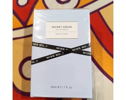 Secret Crush Eau De Parfum 50ML