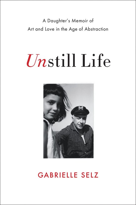 Unstill Life - cover