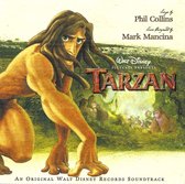 Tarzan [1999] [Original Motion Picture Soundtrack]