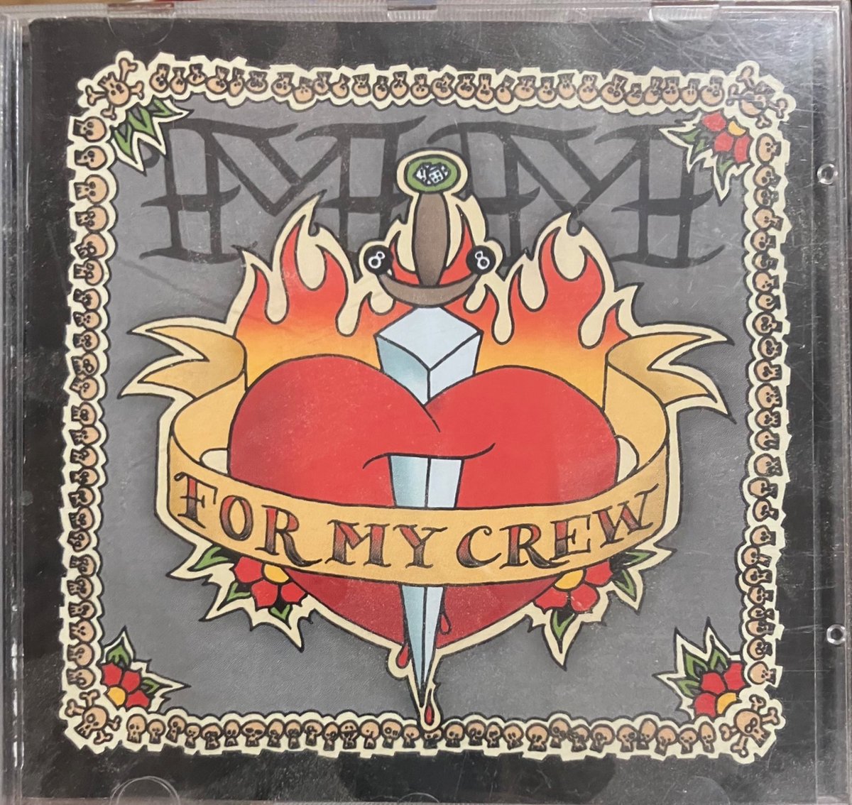 For My Crew