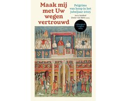 Maak mij met uw wegen vertrouwd