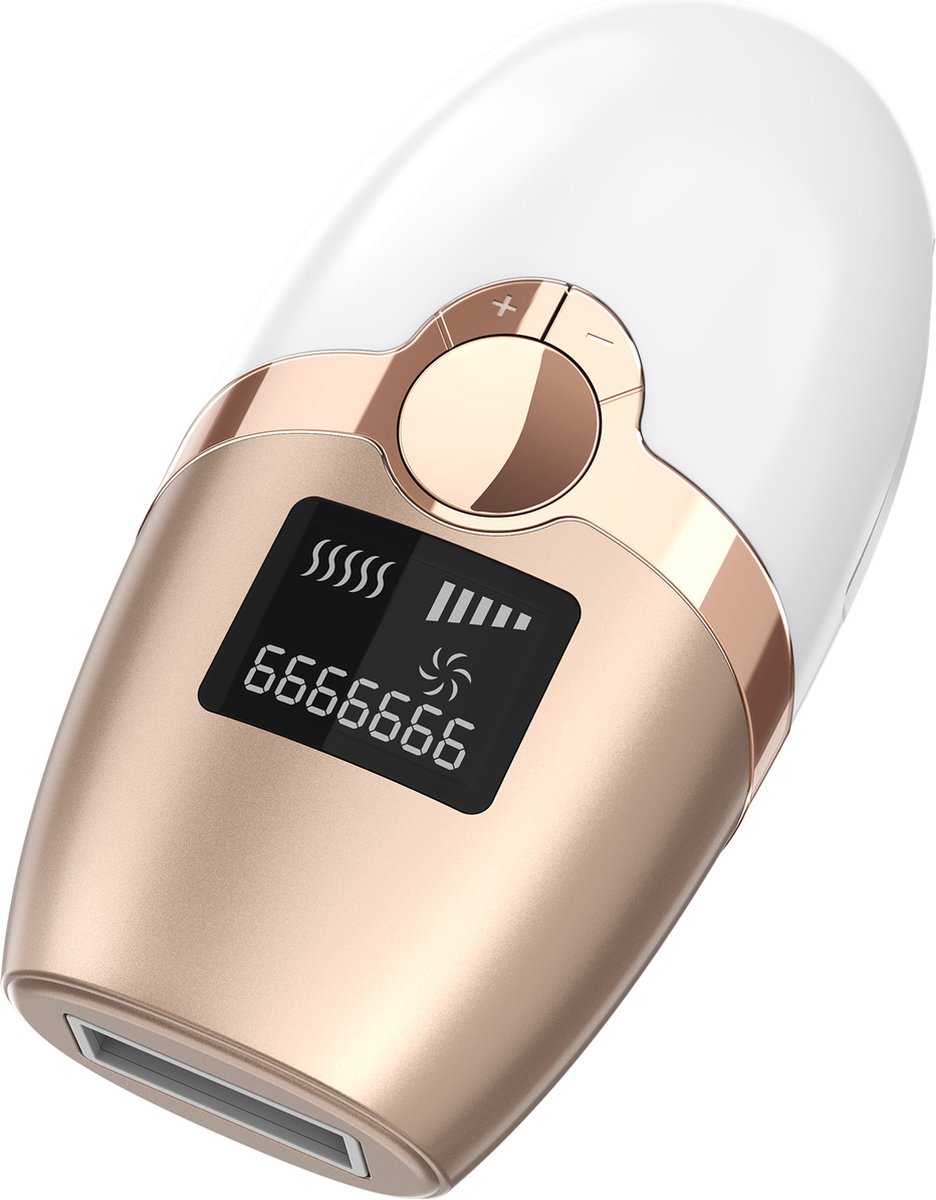 IBORRIA T4 - Compact IPL Ontharing thumbnail 7