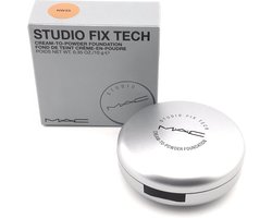 MAC studio fix tech FOUNDATION C4.5