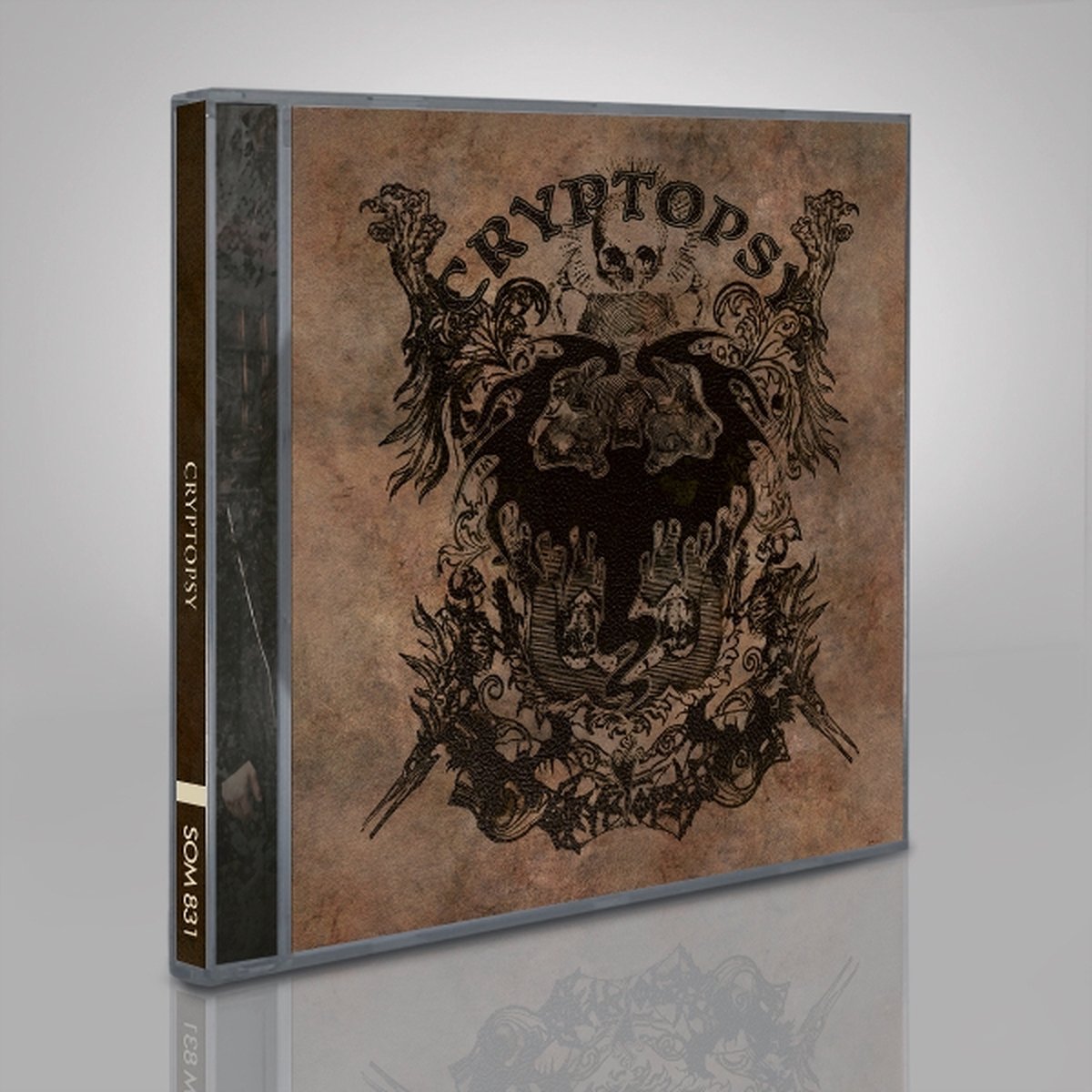 Cryptopsy