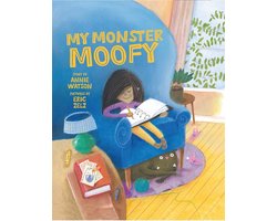 My Monster Moofy