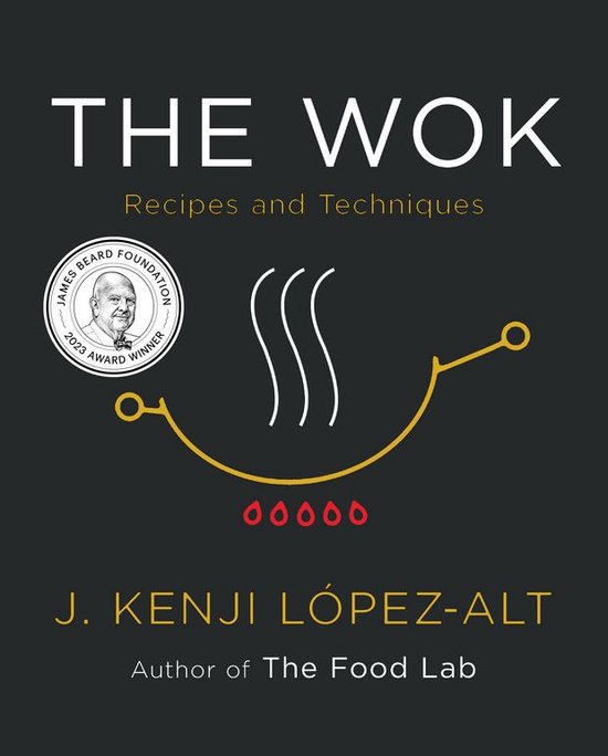 The Wok - cover