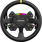 Bol.com Moza Racing RS V2 stuurwiel - Add-on voor Moza basis aanbieding