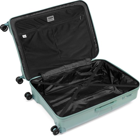 EPIC Valise Phantom SL Trolley Beryl Green Menthe