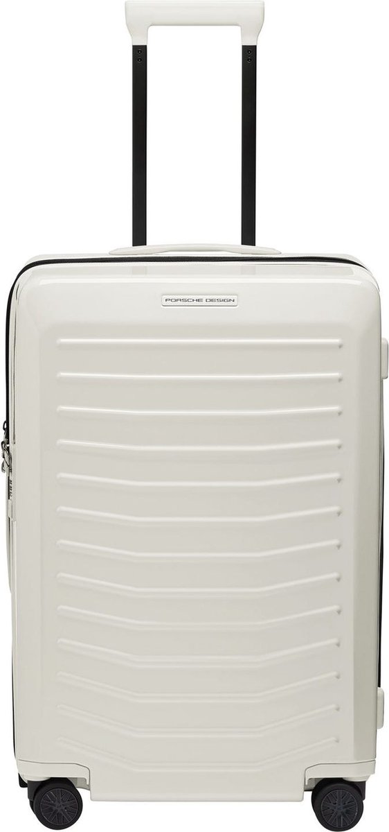 PORSCHE DESIGN Roadster HC 4W Trolley White Wit 69cm