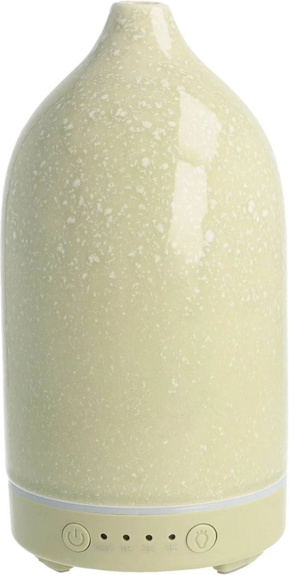 Smooth Stone Diffuser Smooth Stone aroma diffuser | bol