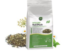 Vitalbix Vitalbix Nutrimash