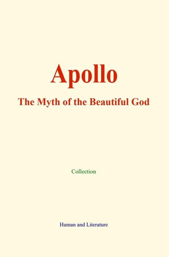 Apollo - cover