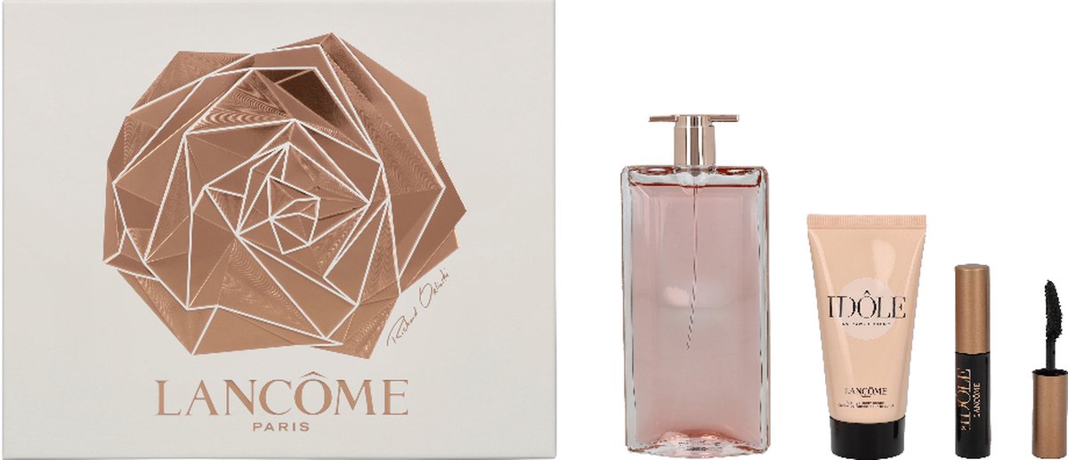 Goedkoopste Lancôme Idôle Eau De Parfum 50ml Geschenkset