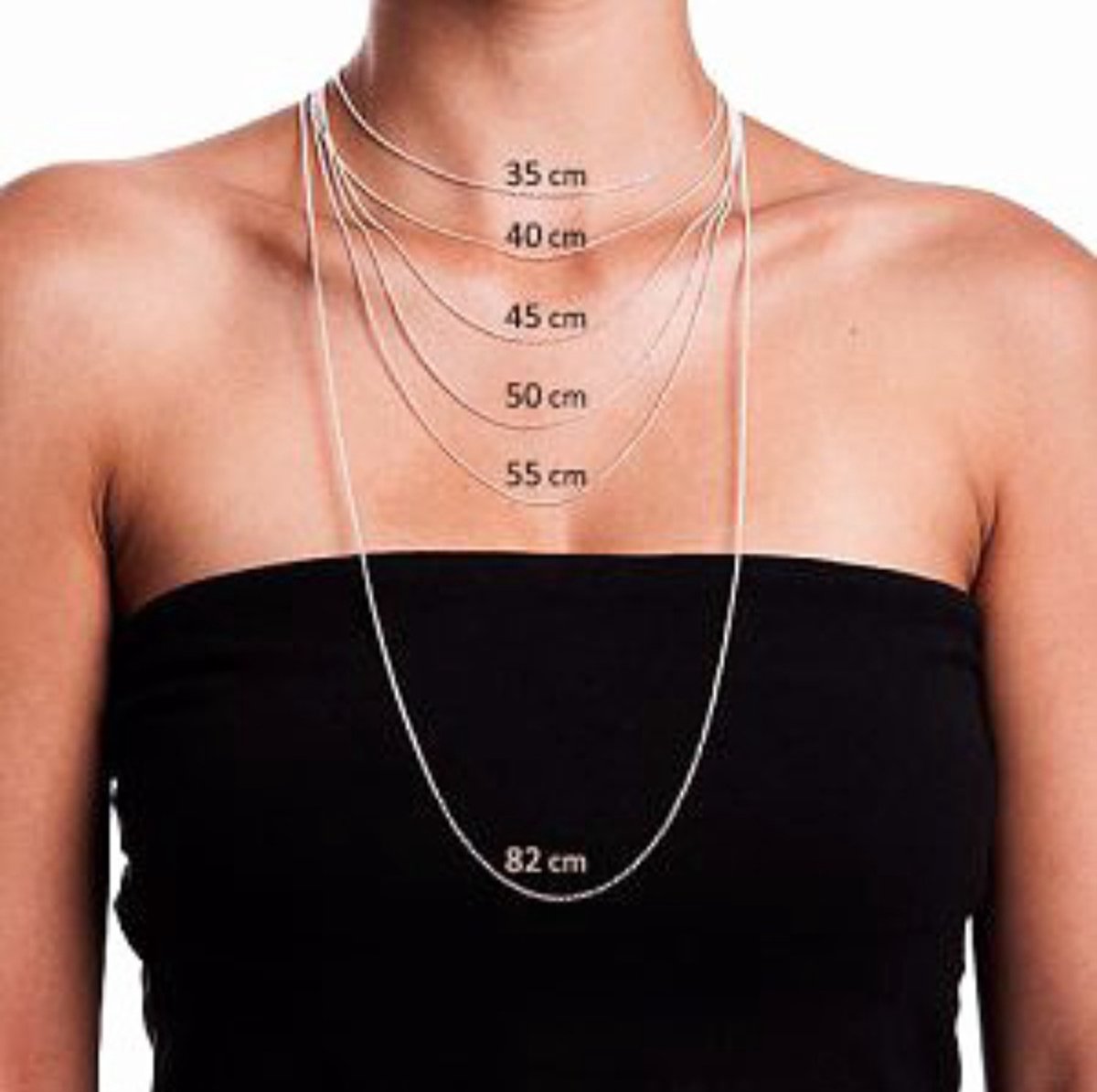 Clearine Sieradenset voor dames, bruiloft, bruid, zirkonia, teardrop