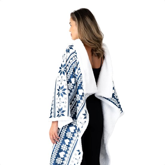 Kanguru Deluxe Trendy, Superzachte en behaaglijke fleece