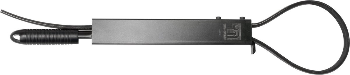 SW stalen katrolsleutel, 10573L