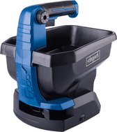 Scheppach Épandeur manuel sans fil 20 V C-GSP800-X