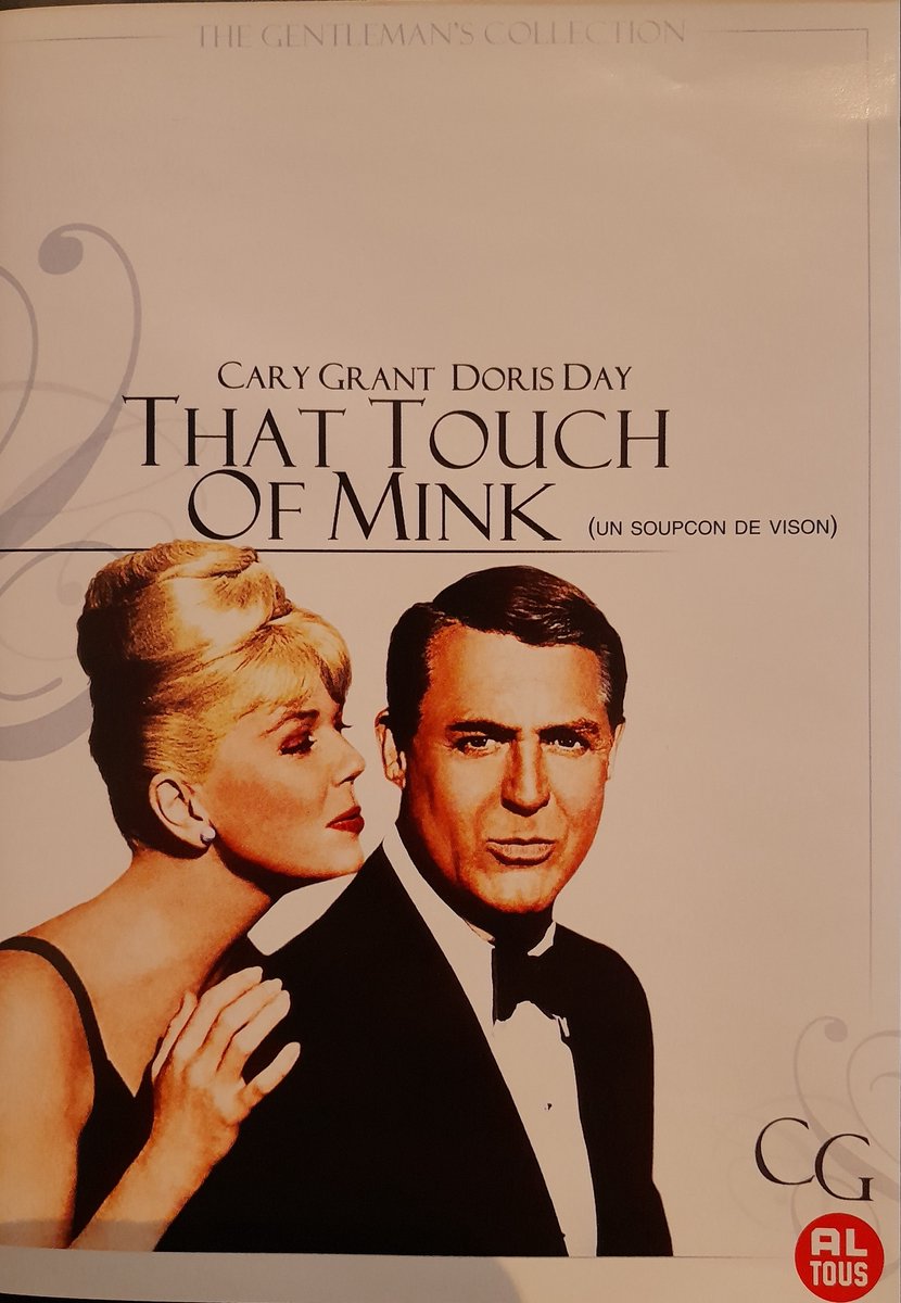 That Touch Of Mink