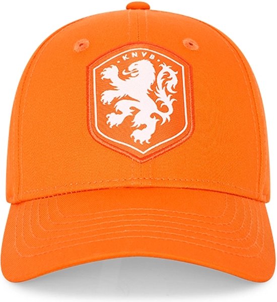 Casquette avec logo de l'équipe nationale néerlandaise