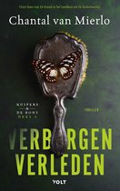 Kuipers & De Bont 1 - Verborgen verleden