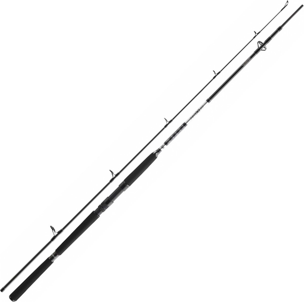 Daiwa - BG Pilk Offshore Jigger - Daiwa