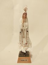 Figurine - Maria met Kind - Porcelain - Catawiki