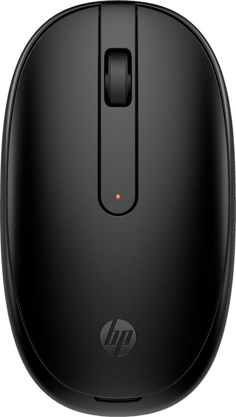 HP 240 Bluetooth Muis Zwart