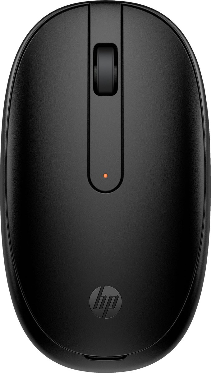 HP 240 - Optisch