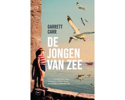 De jongen van zee