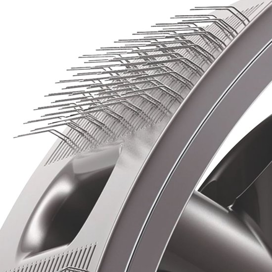 Outil Dyson Groom - Buse d'aspirateur