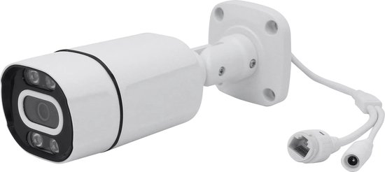 Home-Locking PoE camera voor cloud videofoon. T-2301C van Home-Locking — afbeelding 4