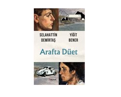 Arafta DÃ¼et