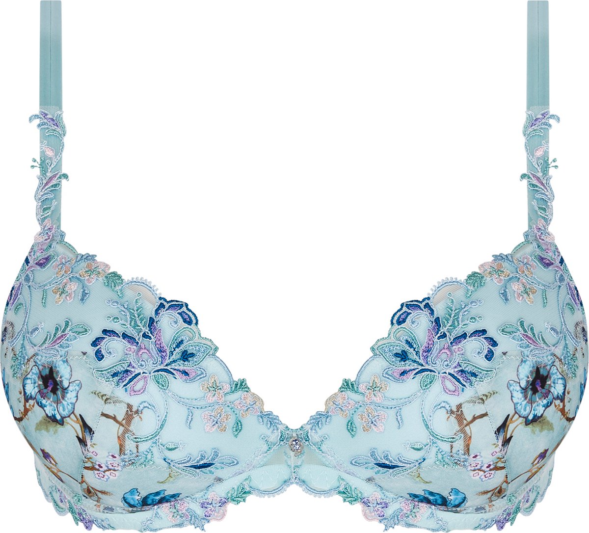 Lise Charmel-voorgevormd-ACJ8543-75/90D