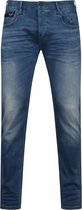 PME Legend - Commander 3.0 BDS Jeans Blauw - Heren - Maat W 32 - L 38 - Modern-fit