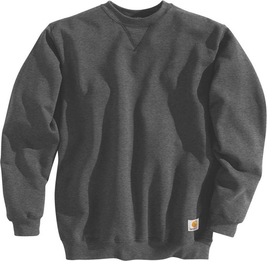 SWEAT-SHIRT À COL ROND MOYEN CARHARTT