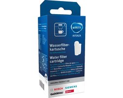 Bosch TCZ7003 / Siemens TZ70003 Brita Intenza waterfilter