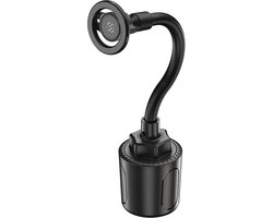 Scosche MagSafe® Compatible Magnetic Mount for CupHolder