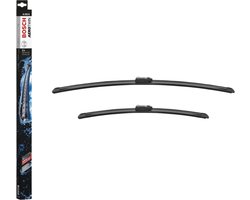 Bosch Aerotwin Ruitenwissers voor Tesla Model 3 en Model Y Exterieur Accessoires