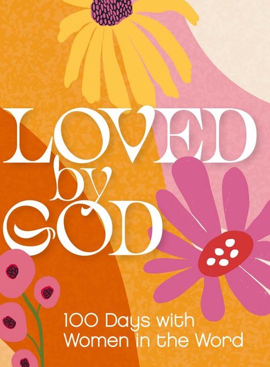 Loved by God - cover
