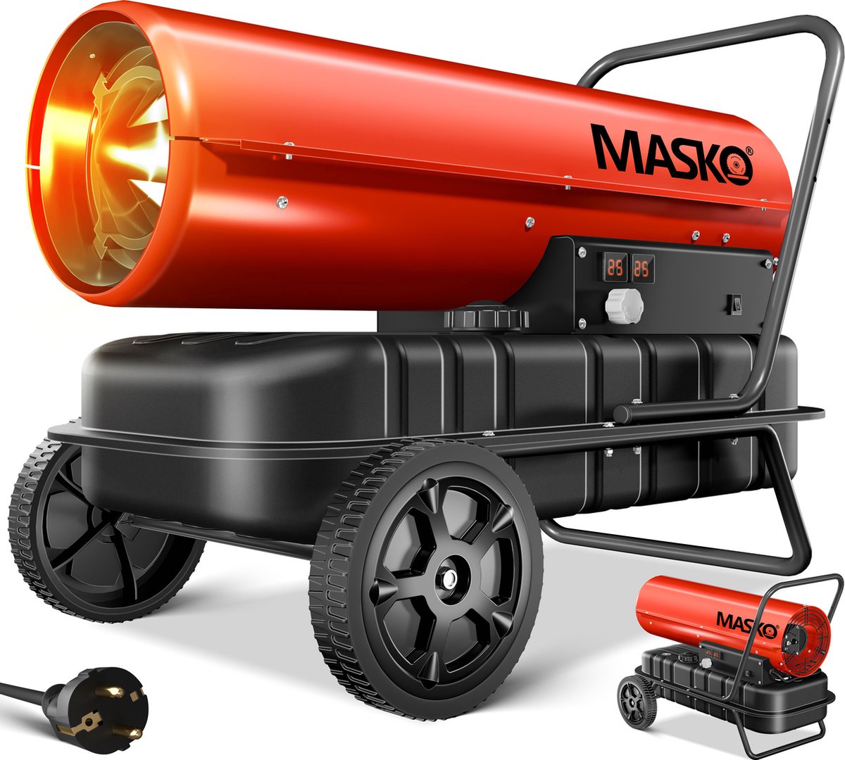 Masko