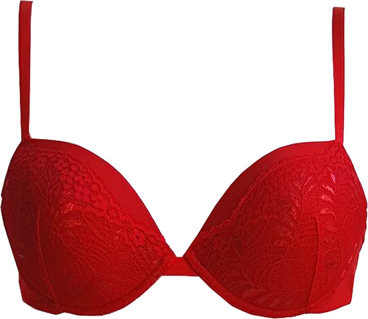 Parah Push-up BH - Rood - EU 80C/ FR