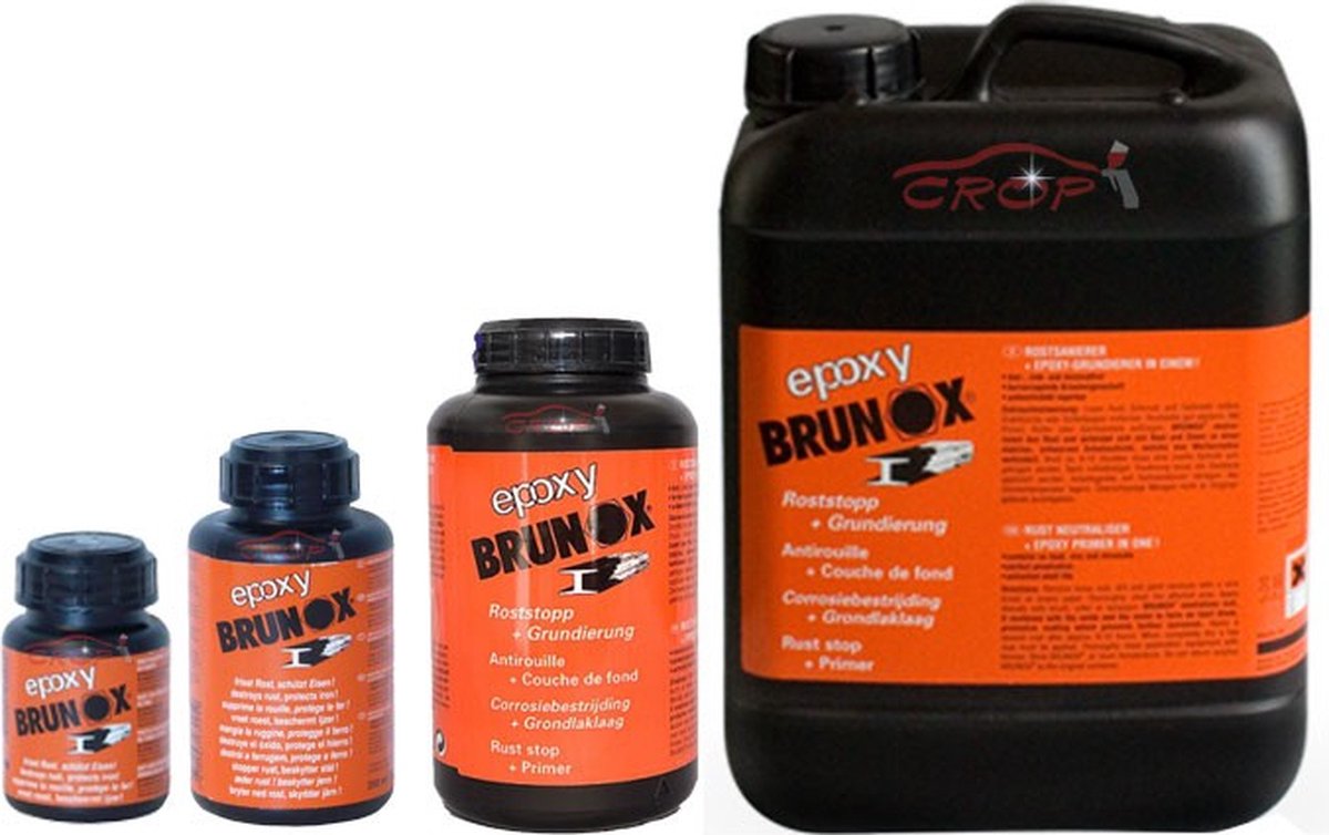 Brunox