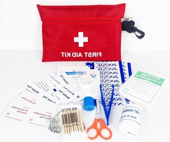 Top 5 kits de survie : rando, chasse, survie extrême