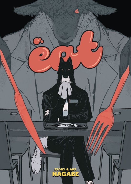 EAT - cover