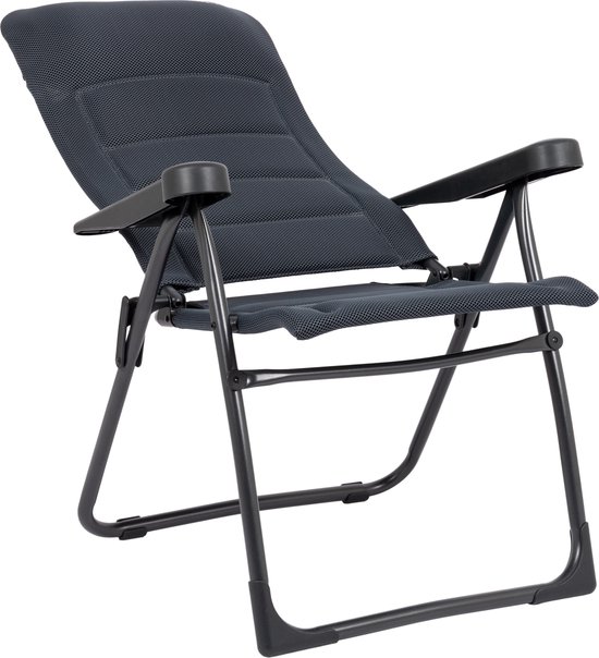 Crespo - Standenstoel - XS - AP/215 - Air-Deluxe - Grijs - Model 2025 van Merkloos — afbeelding 3