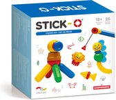 Stick-O Fishing Set - Magnetisch Bouwspeelgoed - 26-delig - Montessori Speelgoed - vanaf 18 maanden