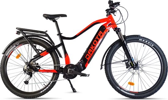 Urbanbiker